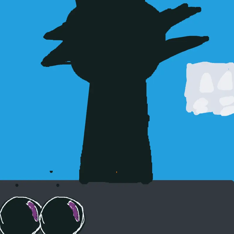 Game by @milanaBabo4ka