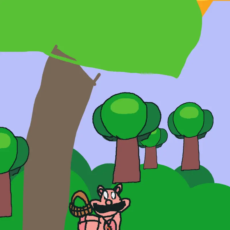 Game by @bellstatic