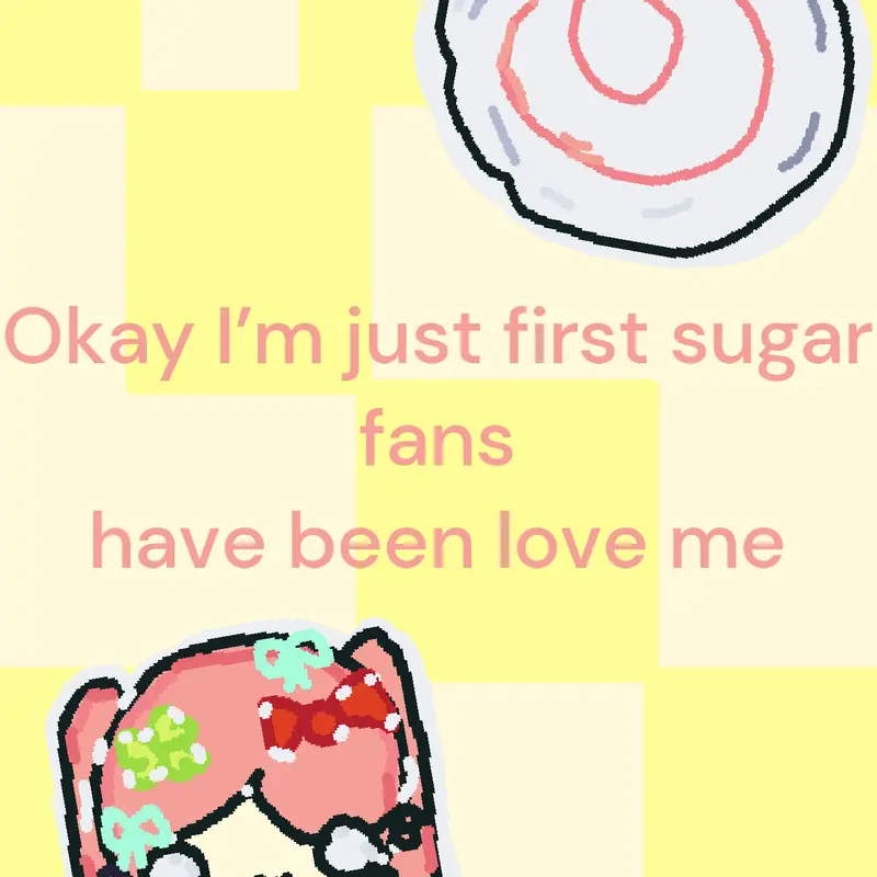 Game by @Tocapwwduwufirstsugar