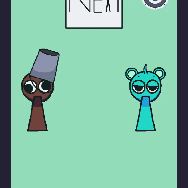 Game by @the_green_potion