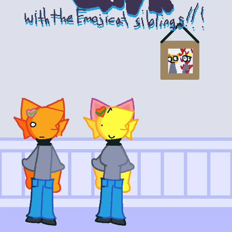 Game by @An_ordinary_user