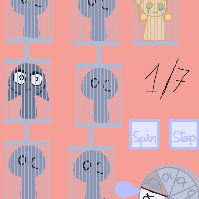 Game by @toomatoo