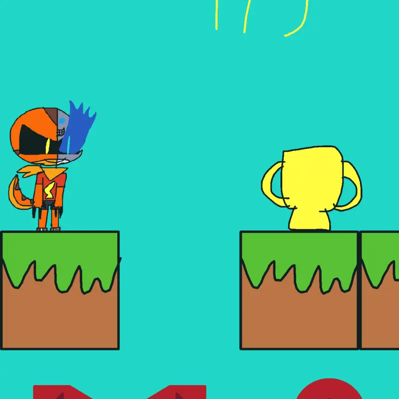 Game by @ninjairex