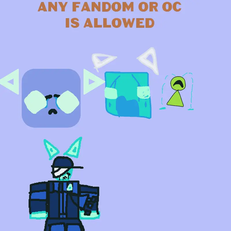 Game by @ItsCubeTime