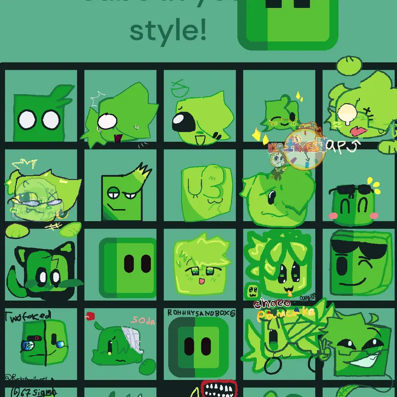 Lfl by @redbalgames