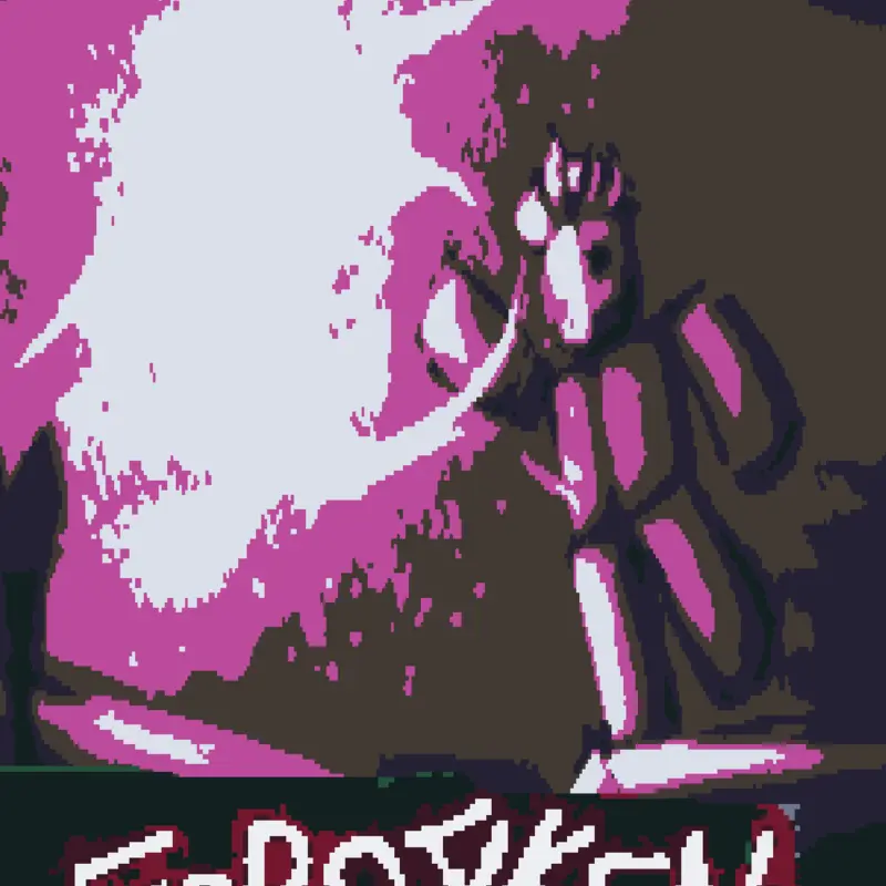 Game by @mister-bouncerStudios