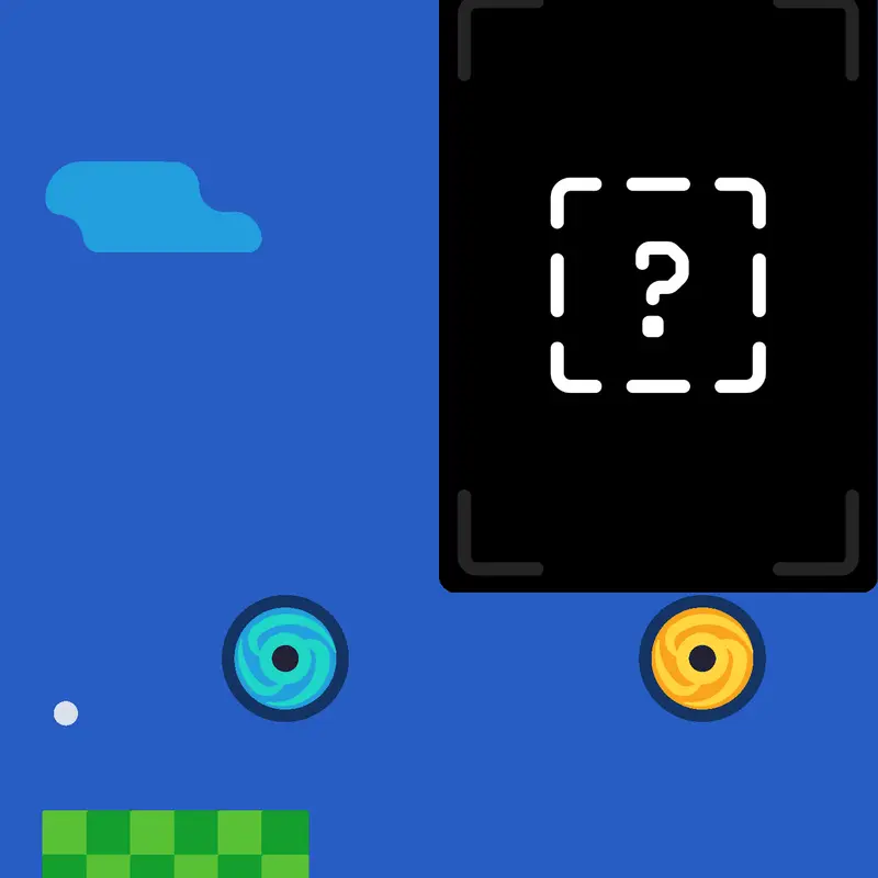 Game by @pettajstor
