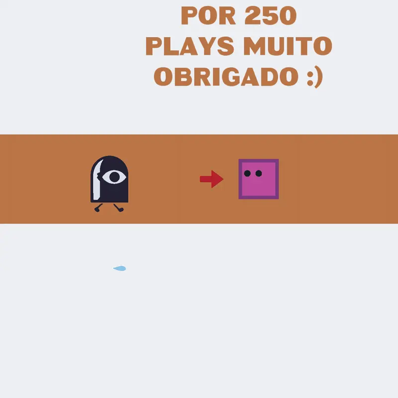 Game by @SUPER_FORCA