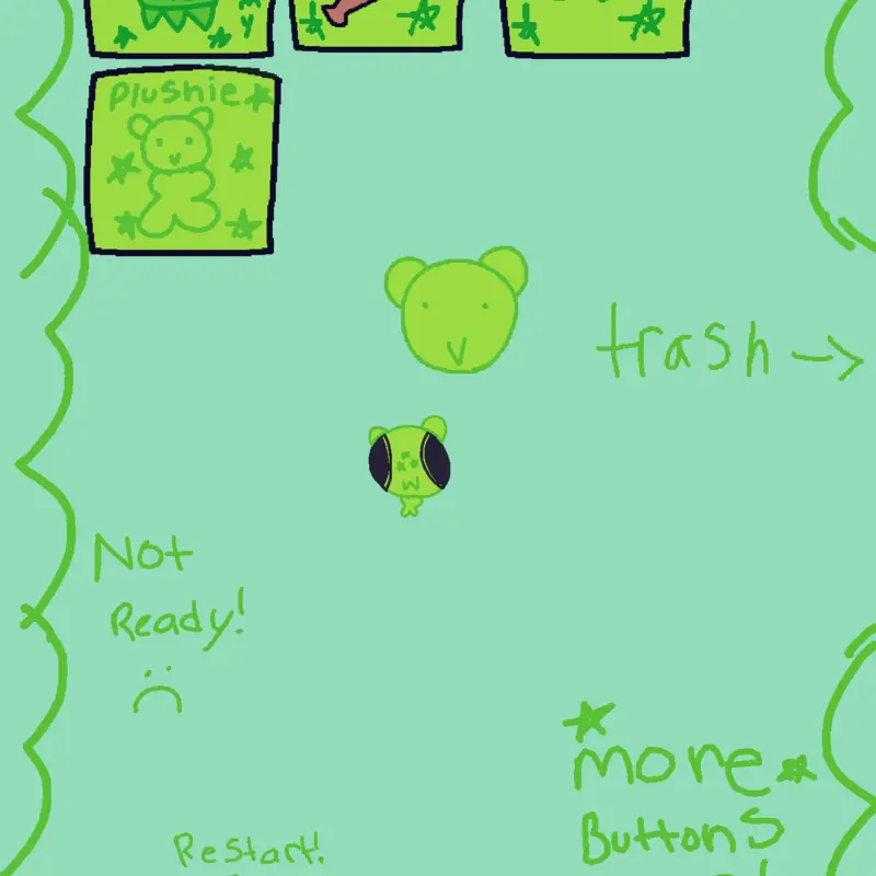 Game by @y0url0calbask3t
