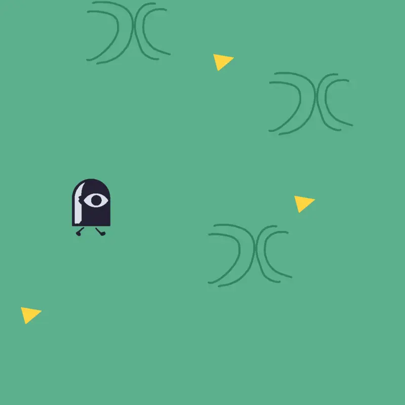 Game by @leftthesystem