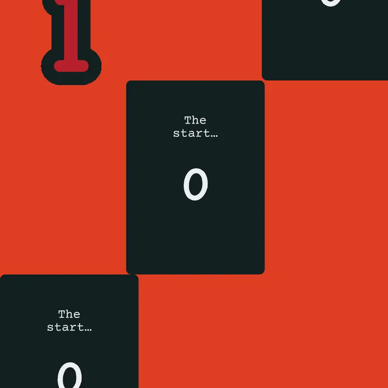 Game by @20thSpookyBankWoman