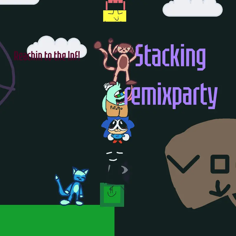 Game by @hehhaiu