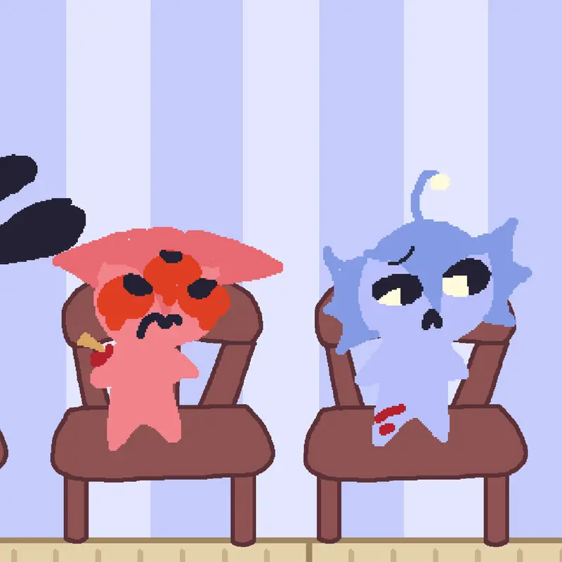 Game by @hikaru_mi