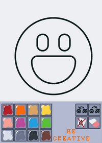 Creative Drawing have fun!!