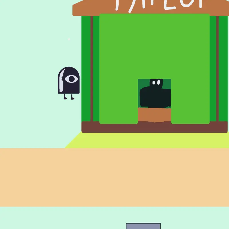 Game by @Sriyati