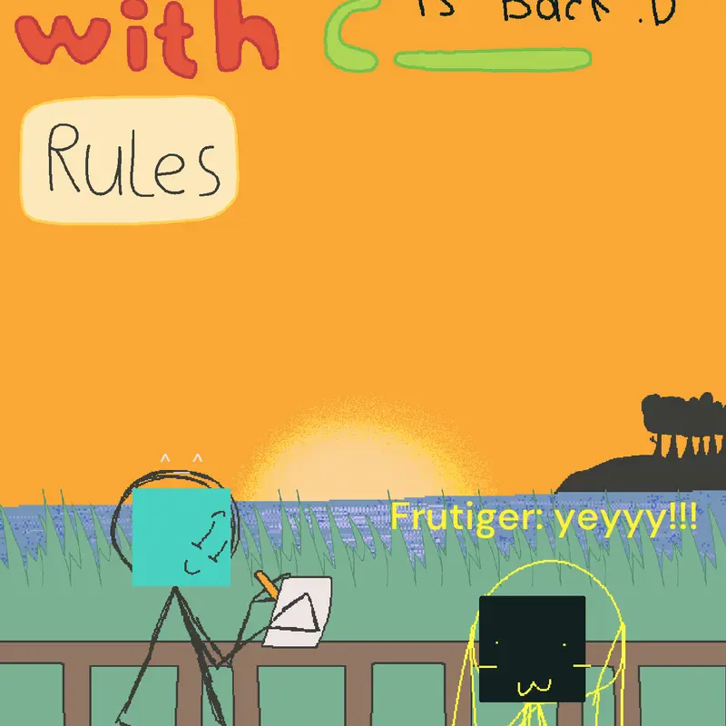 Game by @am_just_a_normal_person