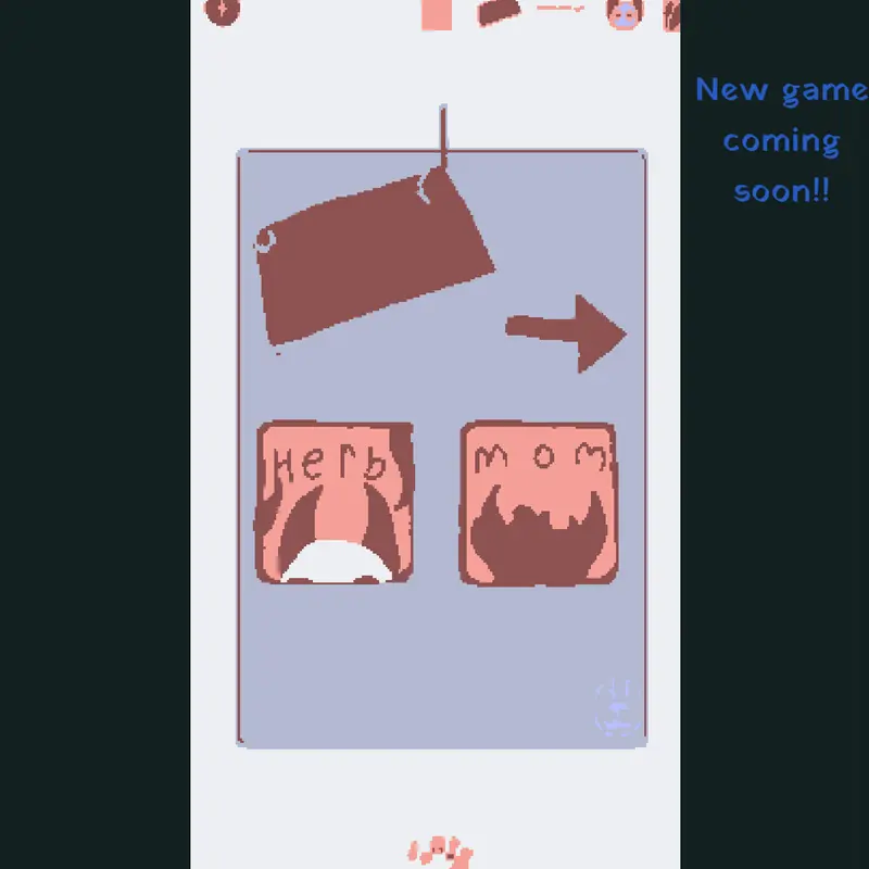 Game by @Silent0ne