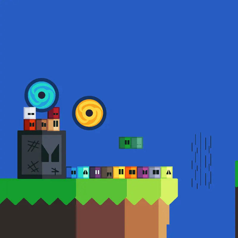 Game by @chilled2019