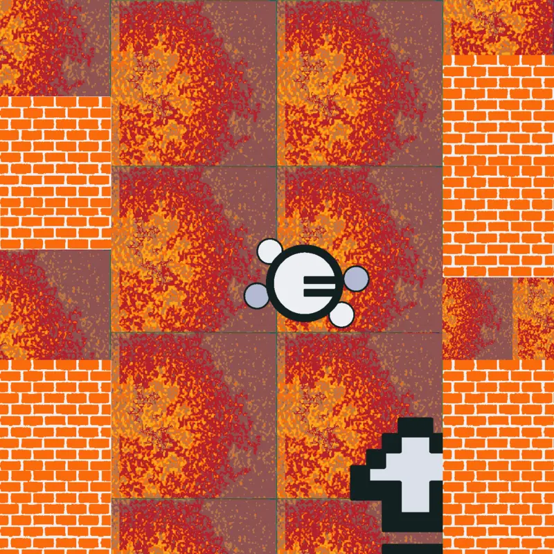 Game by @Liosha