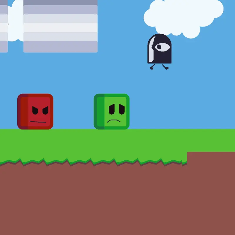 Game by @kalebsito