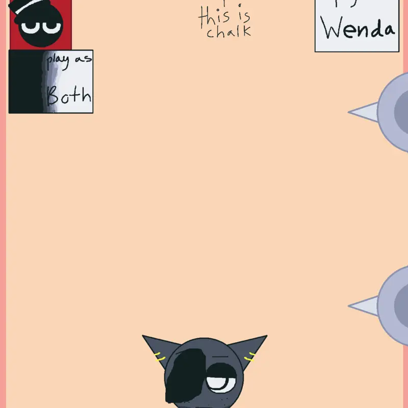 Game by @emo_wenda