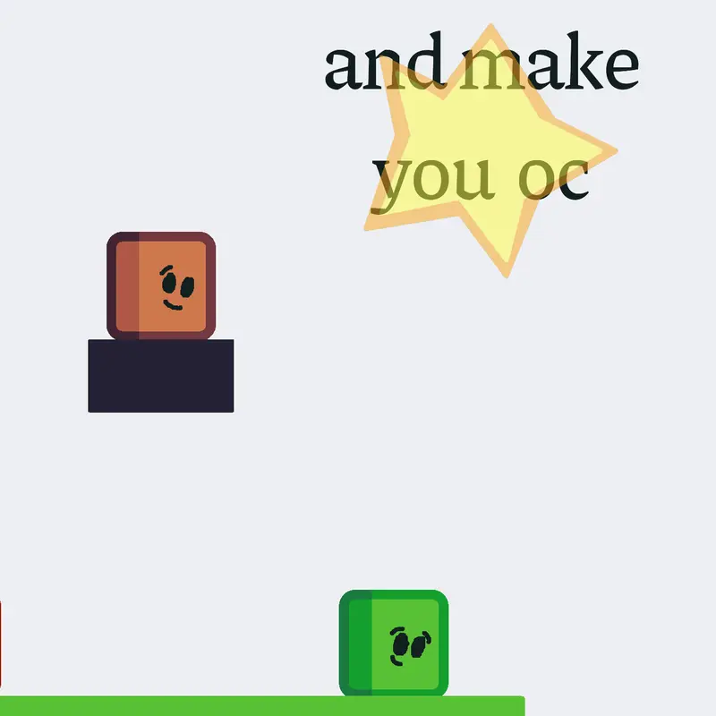 Game by @justinhoffman