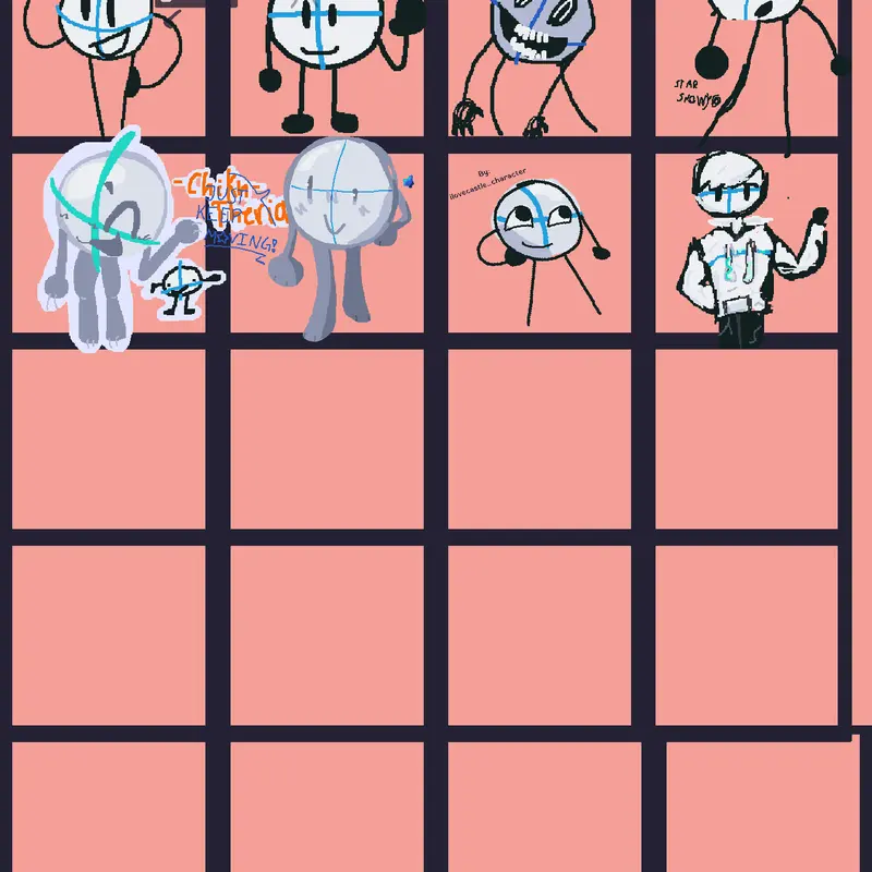 Game by @leudimar