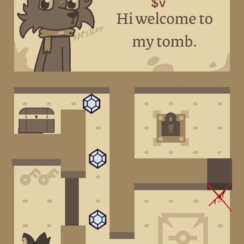 Game by @Tetopear