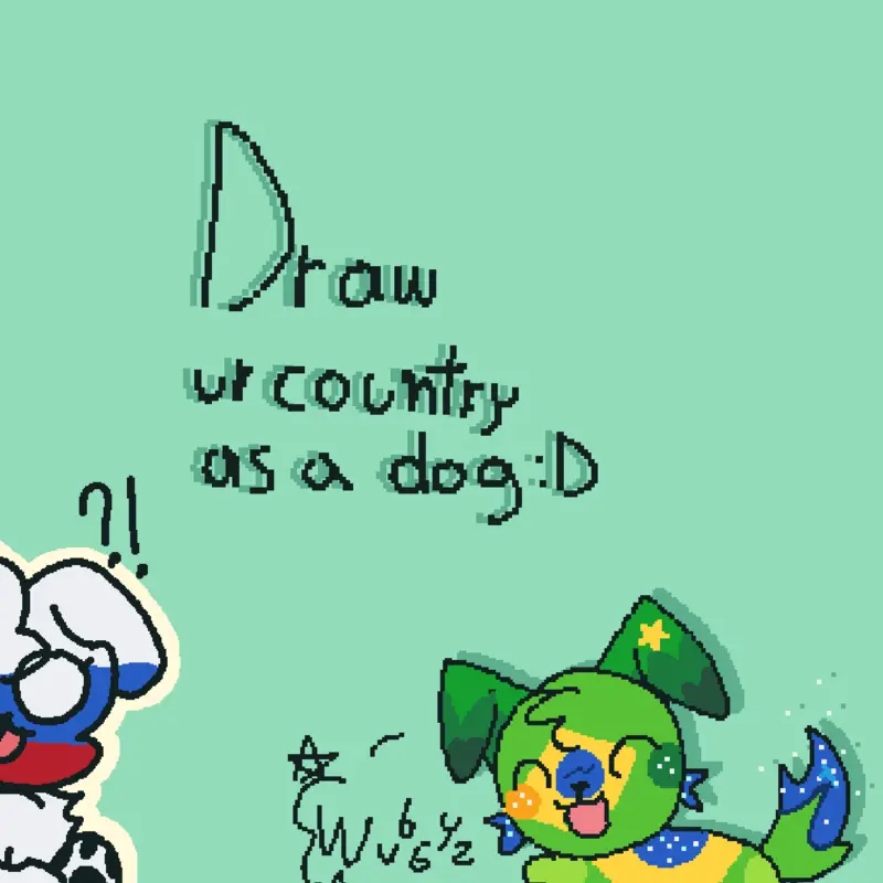 Game by @evildog22