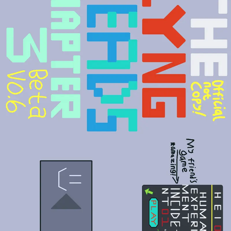 Game by @SOONDA