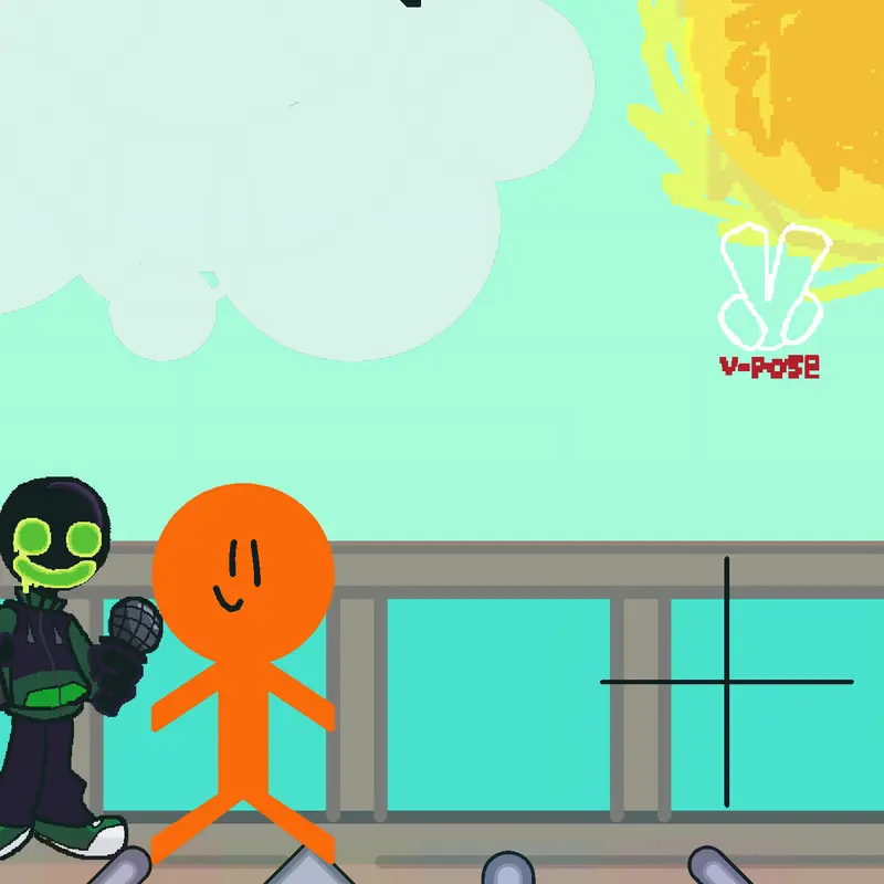 Game by @LORX