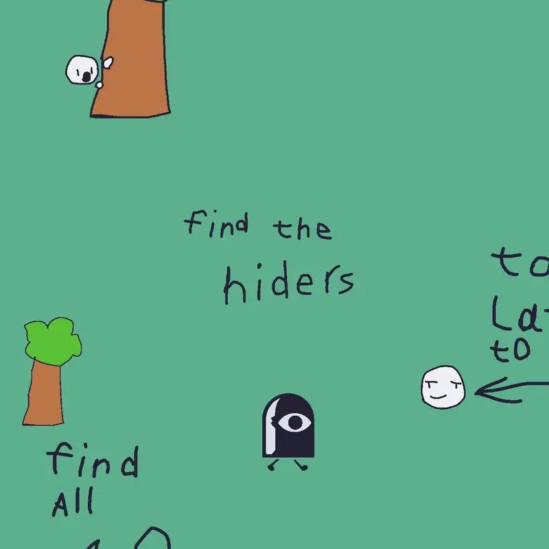 Game by @idiot_lab