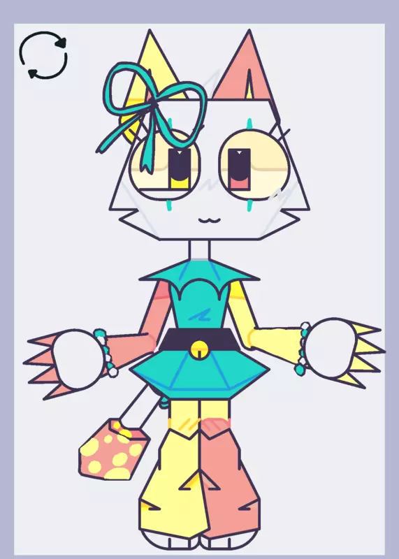 Scraps 😺🔌 by @UtamisetyaningPutri