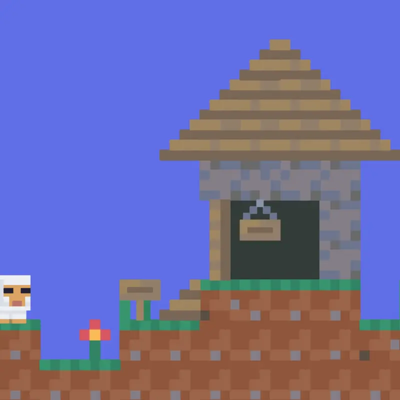Game by @The_Newbie
