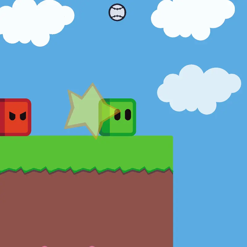 Game by @glydeingrid