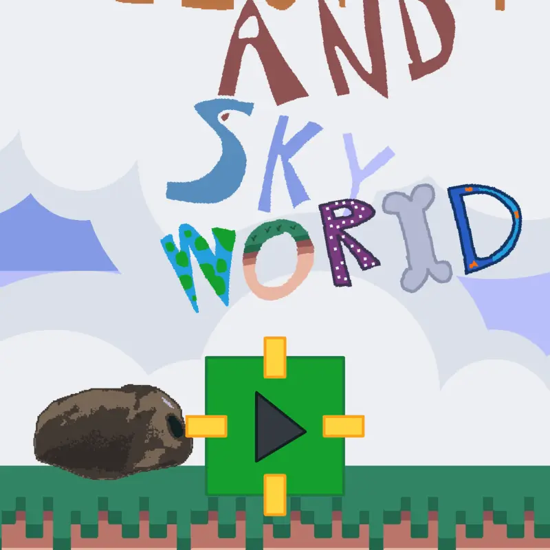 Game by @Paopao13_Universe