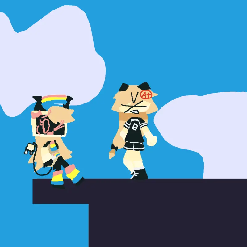 Game by @LemonLime_Glich