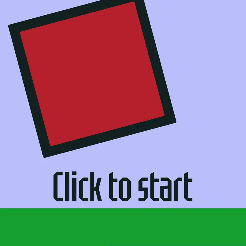 clicker game by @mgex
