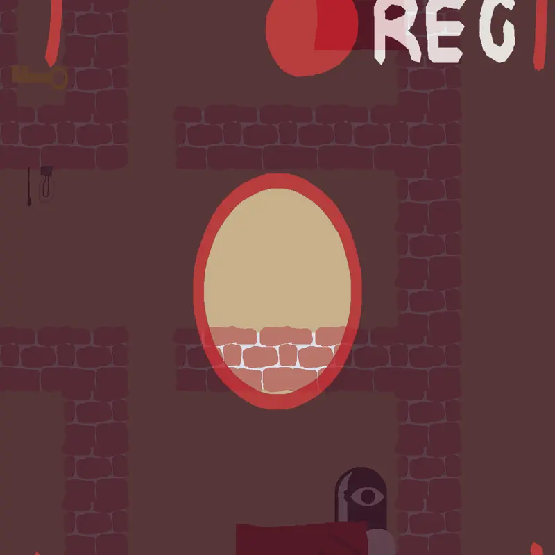 Game by @mertdo