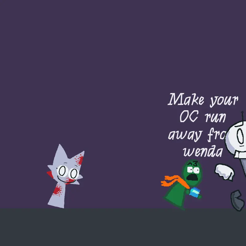 Game by @uzii_doornan