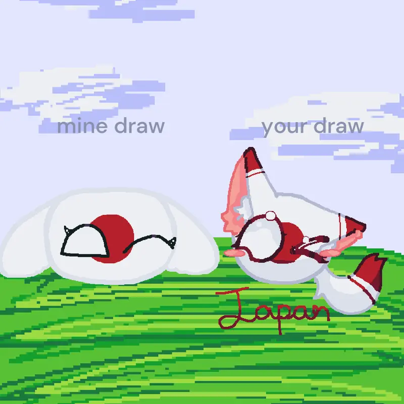 Game by @-_Charlotte_awa_-