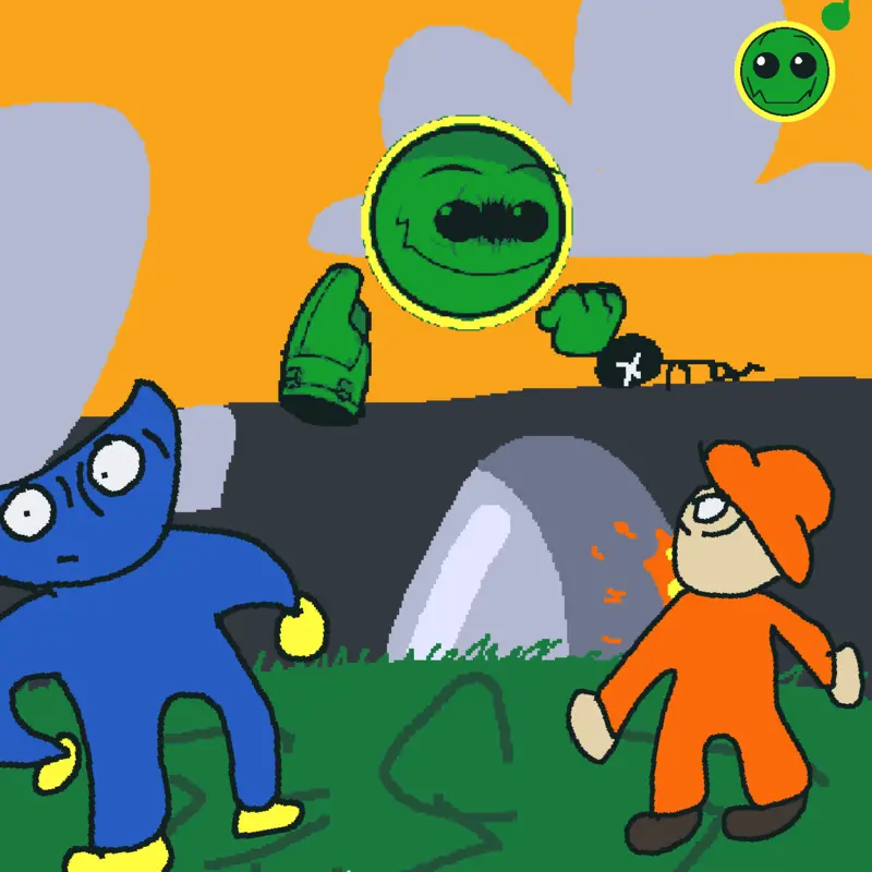 Game by @jcreationz