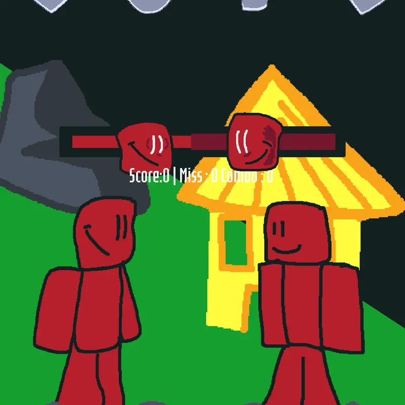 Game by @Clearly_Side