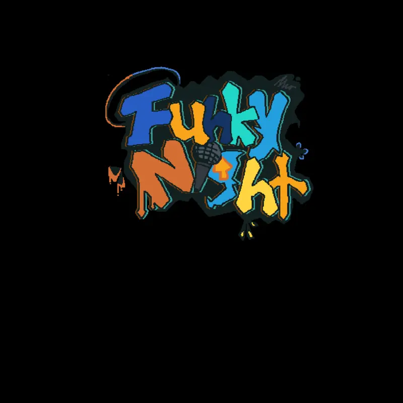 Fnf by @LuizGusttavoSilva