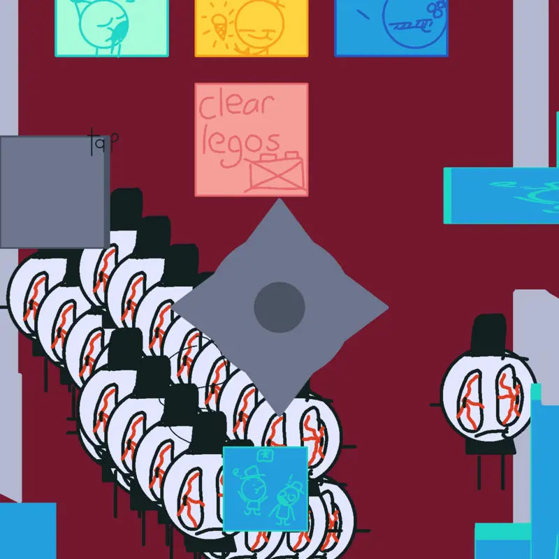 Game by @Cozmohacker