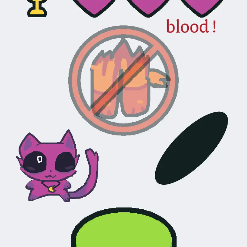 Game by @chorelas840_