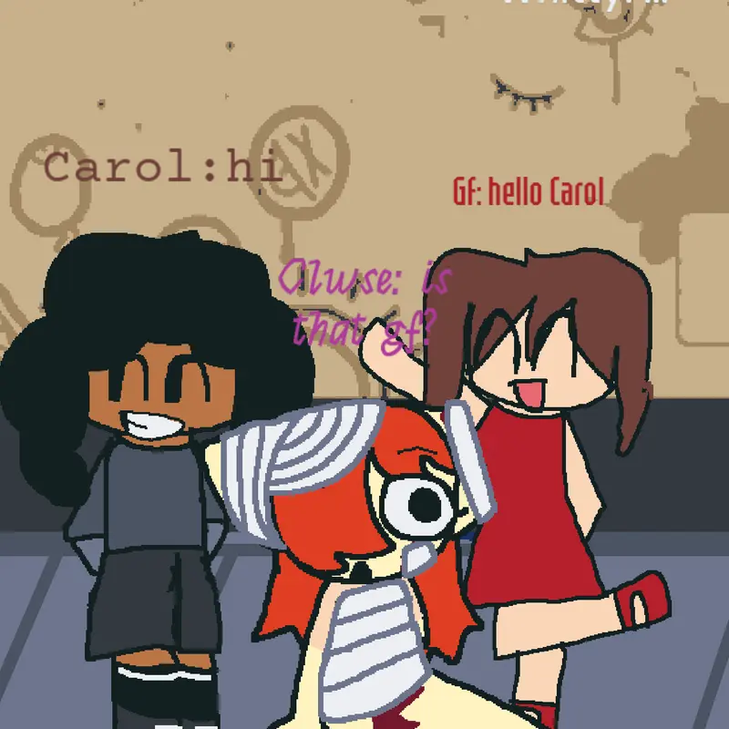 Game by @Morefunwith_clwse