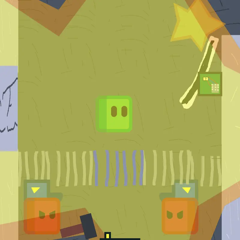 Game by @Babasha_Ro