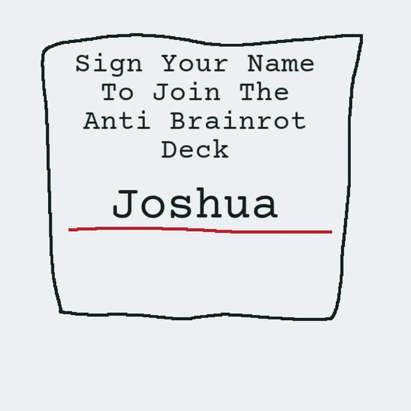 Game by @joshuadawes