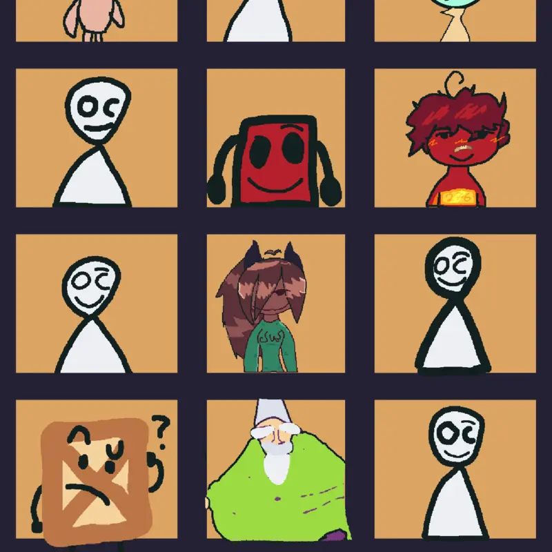 Game by @Xx-Olivia-xX